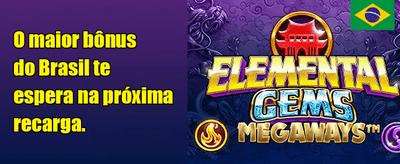 Bônus de Recarga Diária promotion image